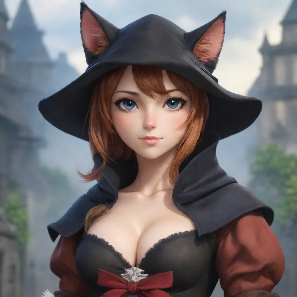 Puss in Boots LW DC