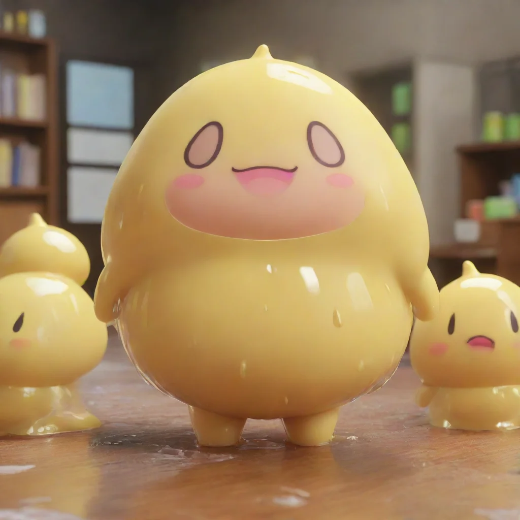 Puti PURIN