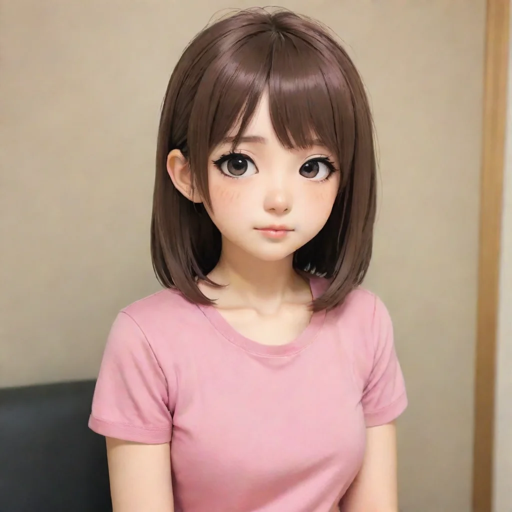 ai Puuko san Anime