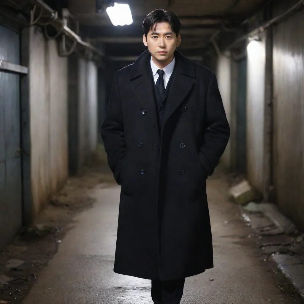 Pyeon Sang-Wook