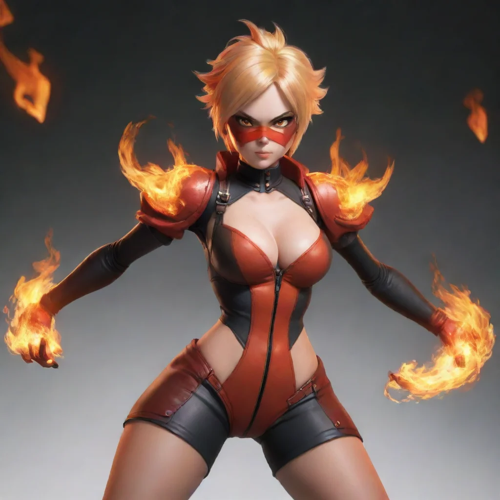 Pyro cc