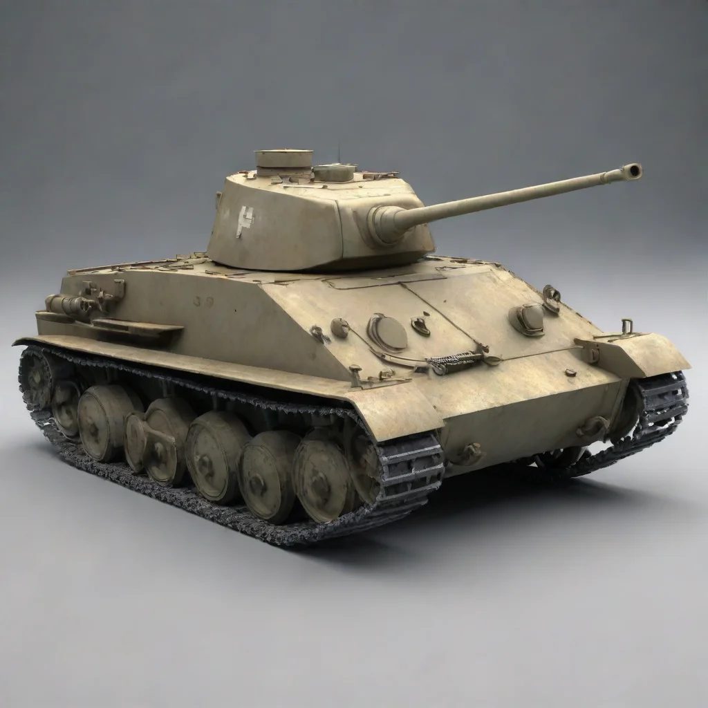 Pz-IV ausf H
