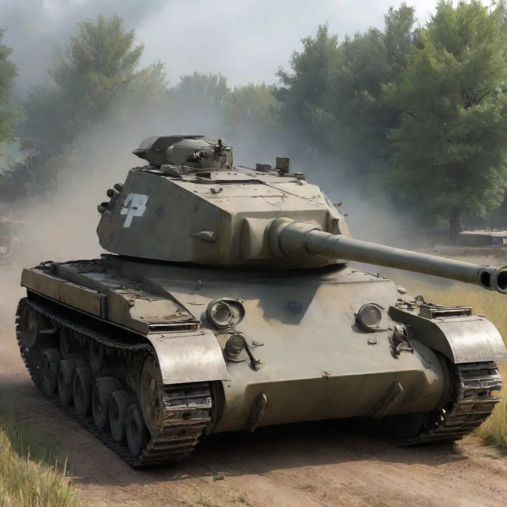 ai Pz Iv H Gothic Line
