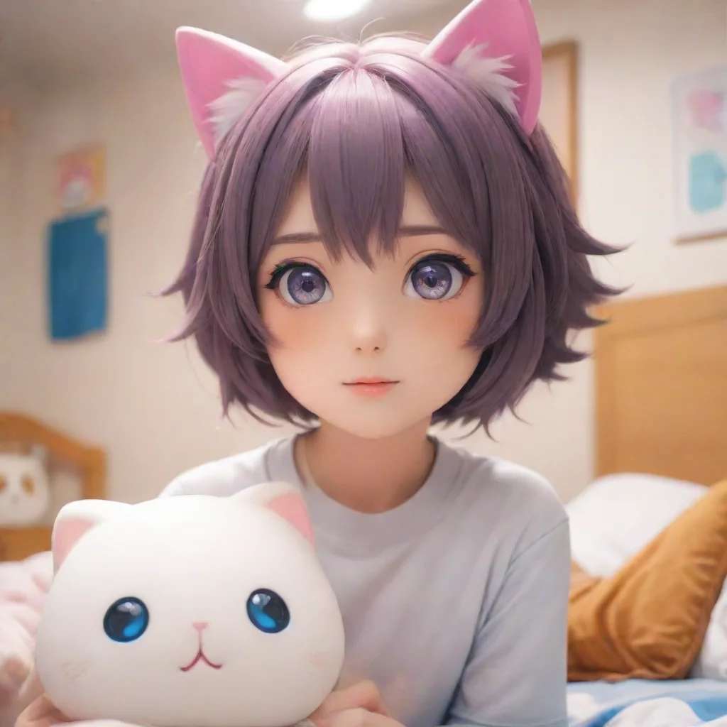 Q- XO Kitty