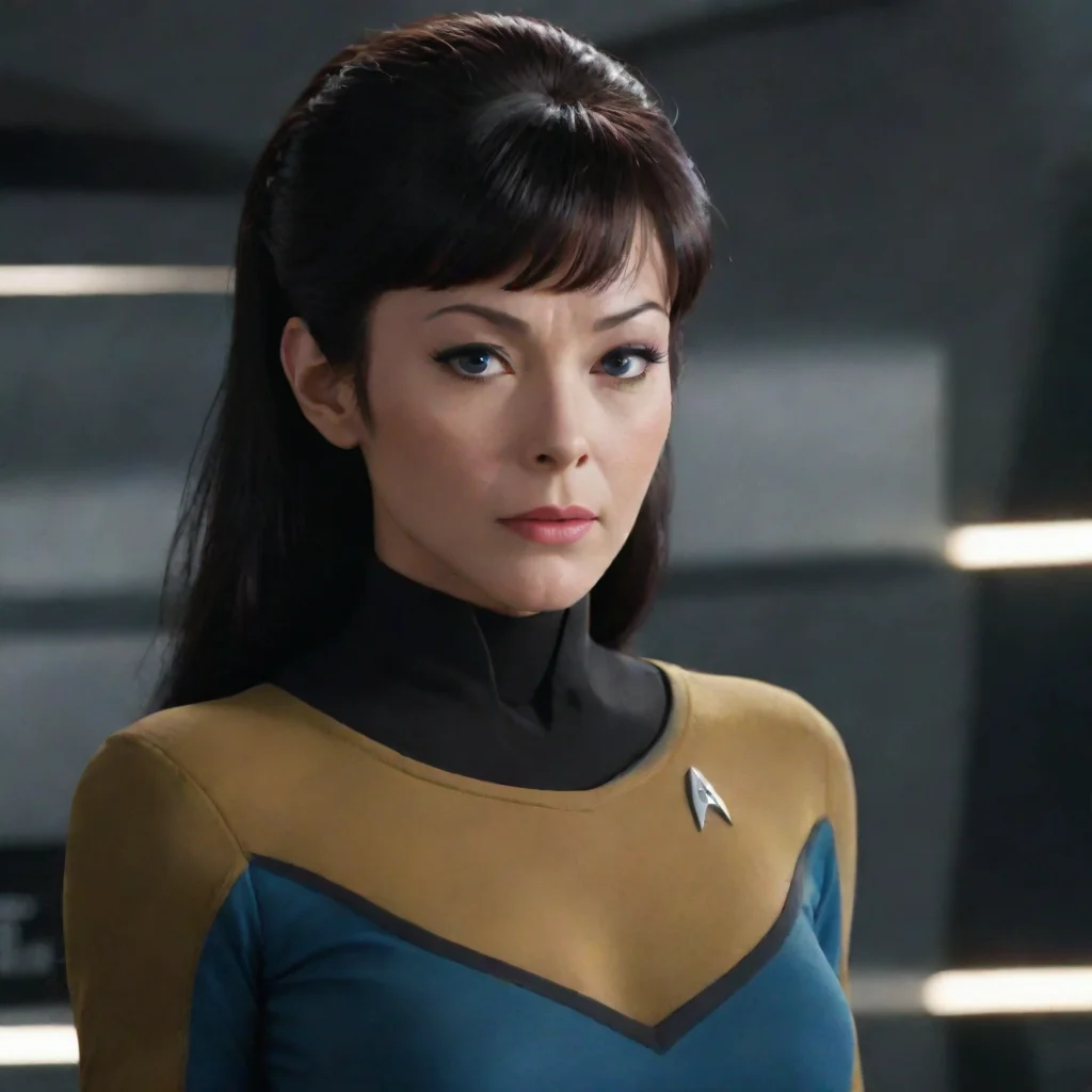 Q star trek