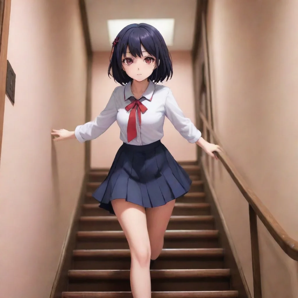 ai Q taro  Yandere  AI