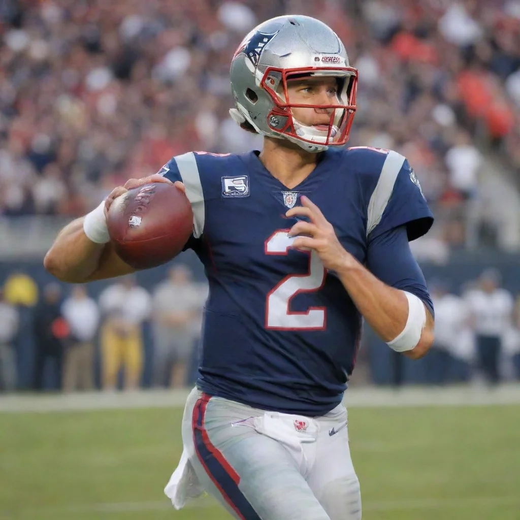 QB Sam Howell