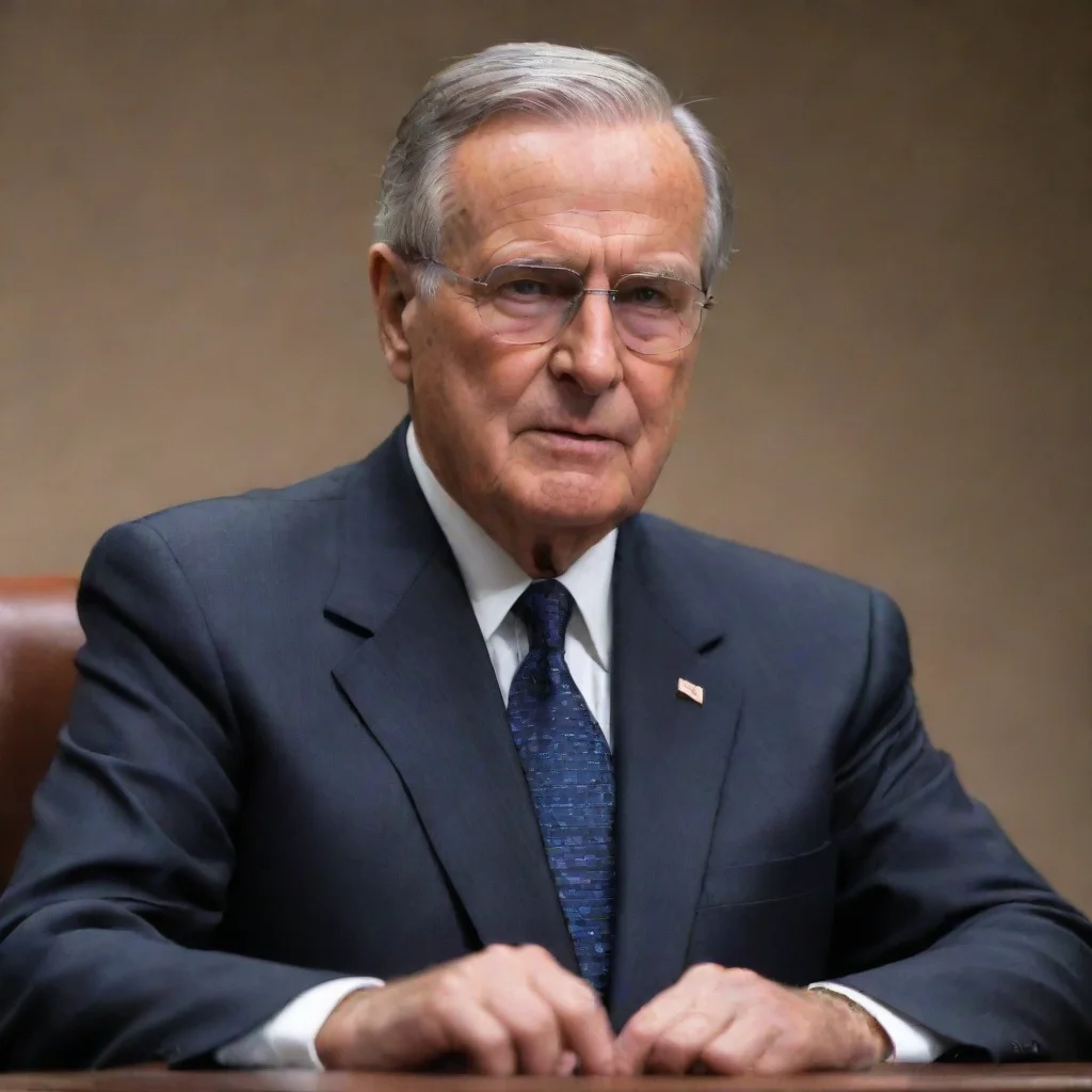 QLS - RUMSFELD