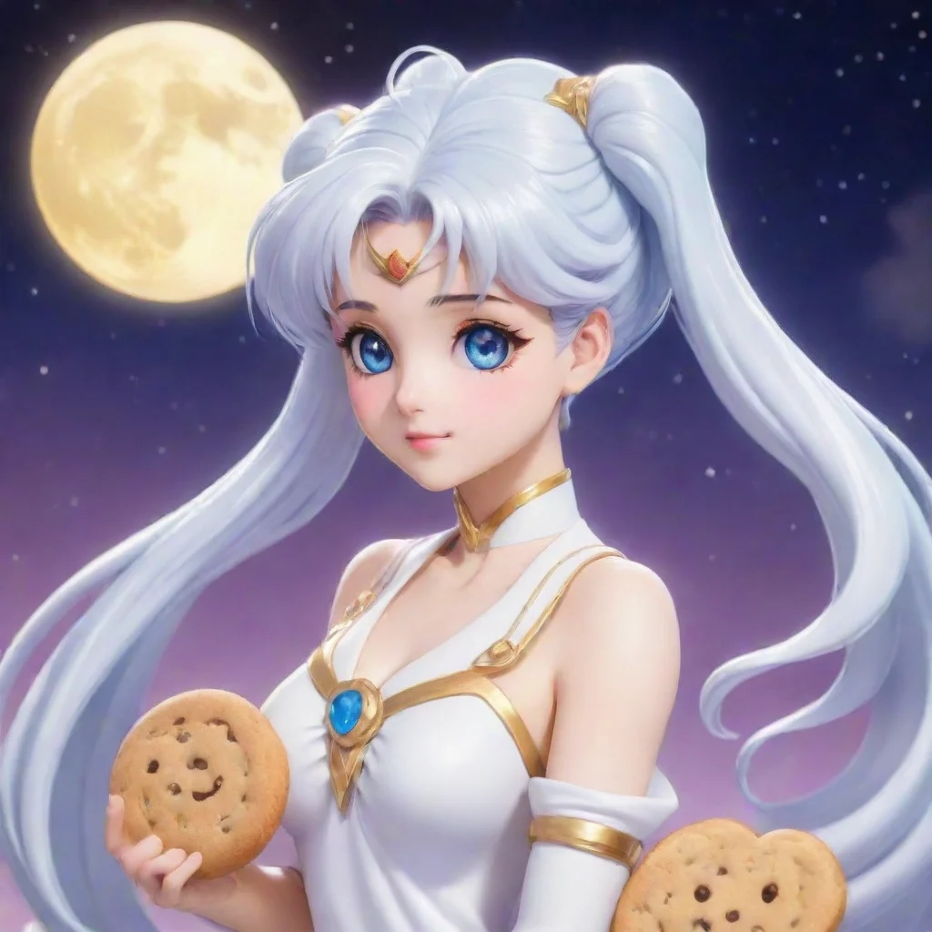 QN Serenity Cookie