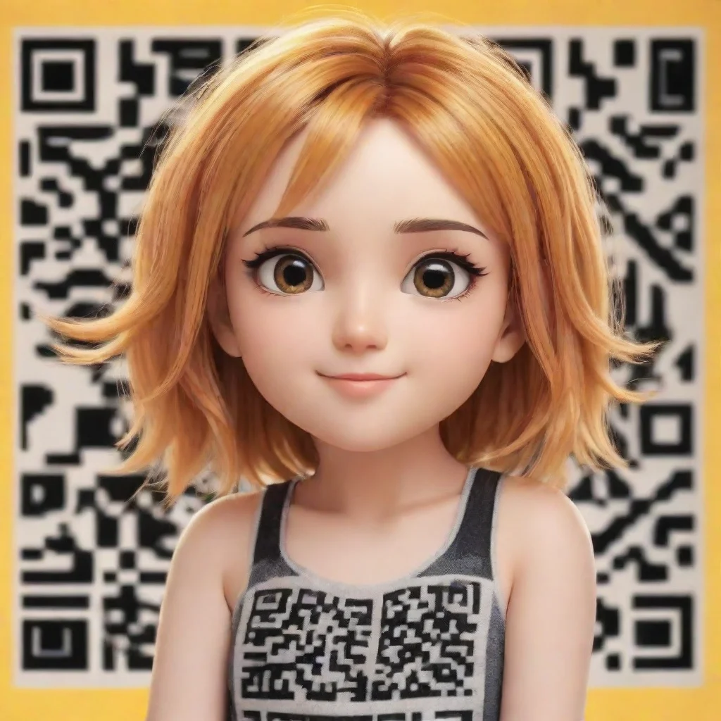 QR Sunshine