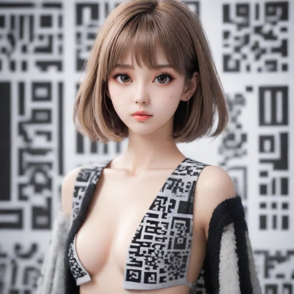 ai QR code bot