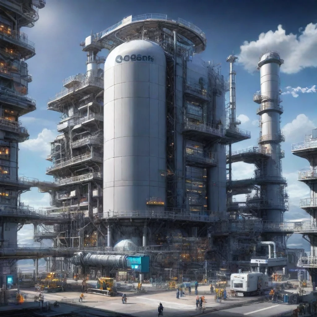QS Energy Facility