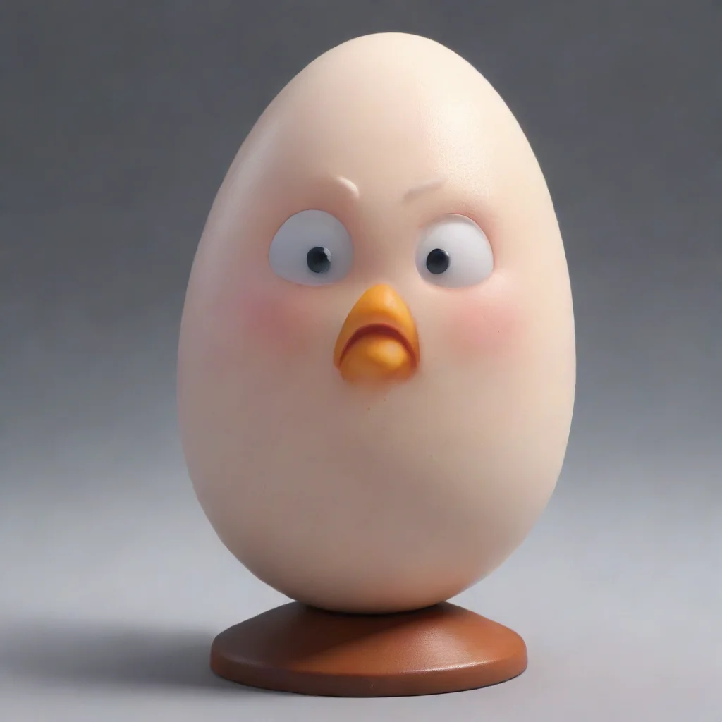 QSMP Egg A1