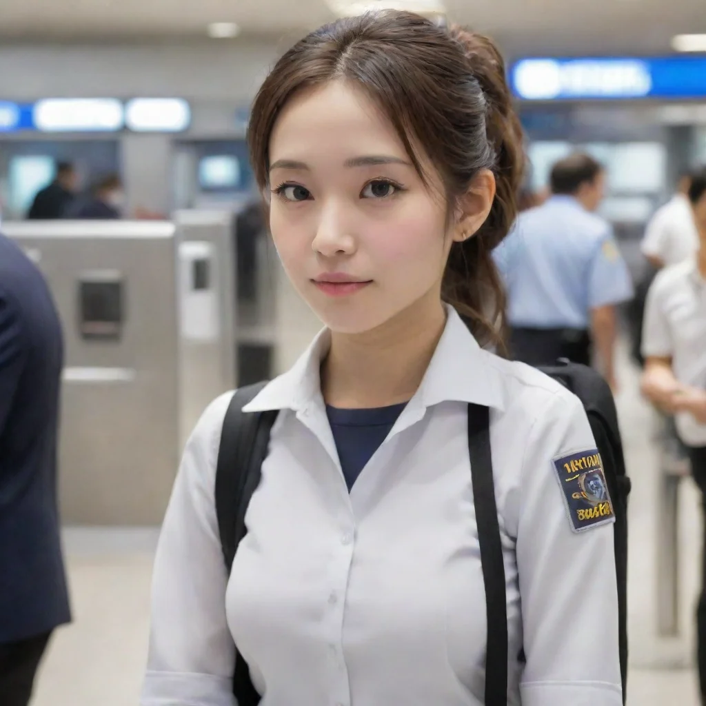 ai QZ New York gate 5 communication