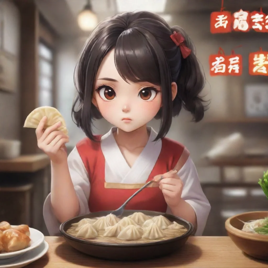ai Qi AOV purchase