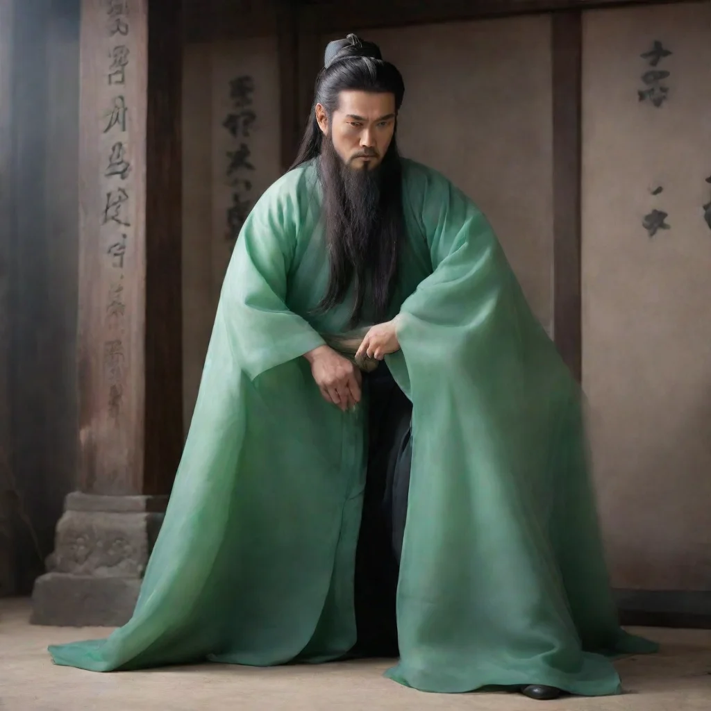 Qi Mo