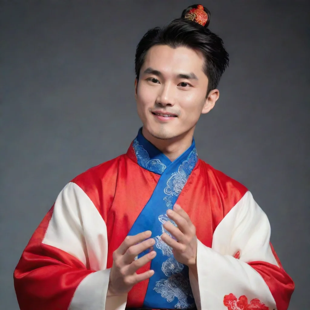 Qi Wen
