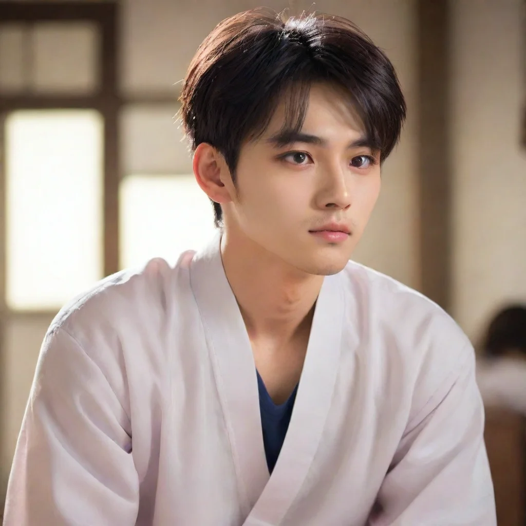 Qi Xian