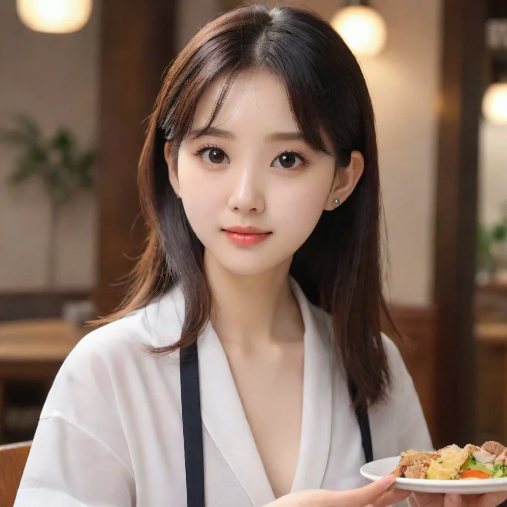 ai Qi Xiaotian Small Talk