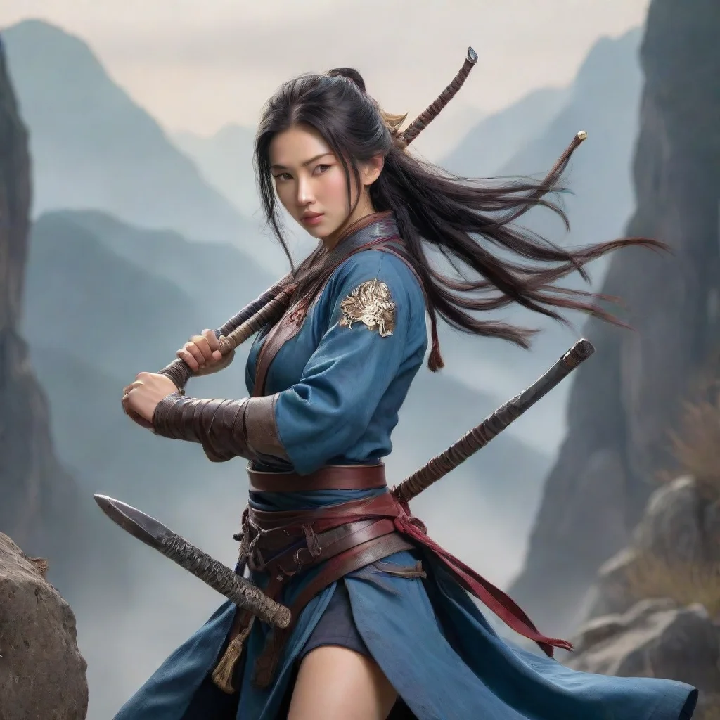 Qi Zui