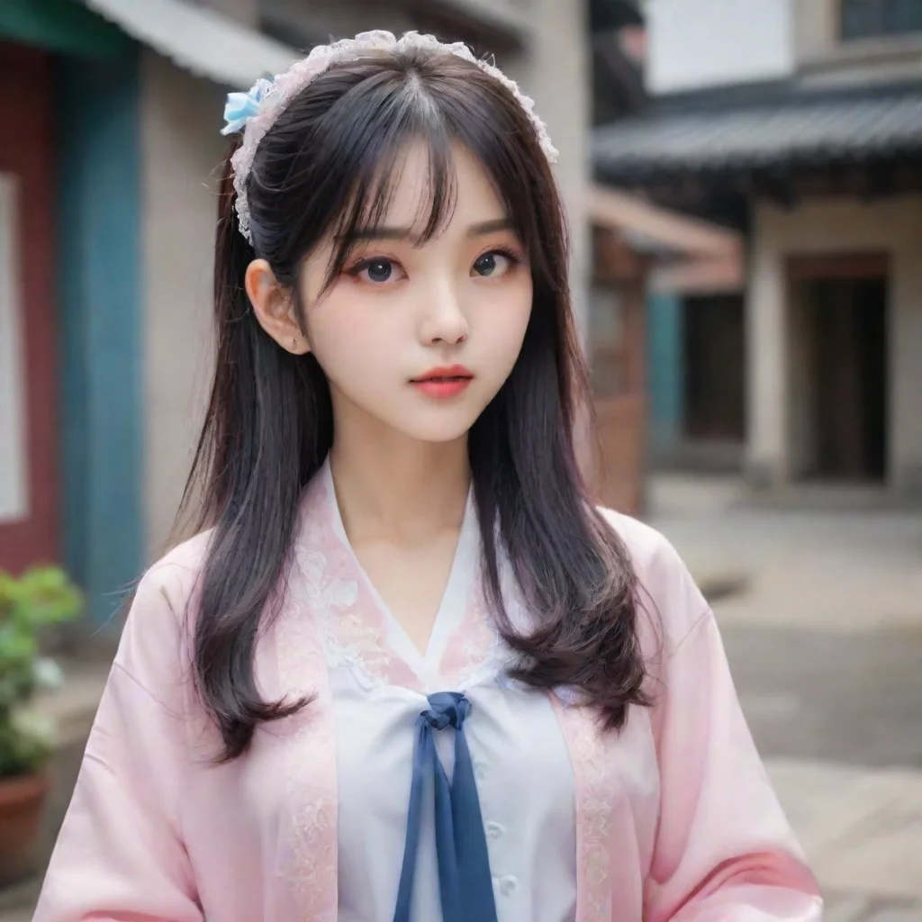Qian Xi