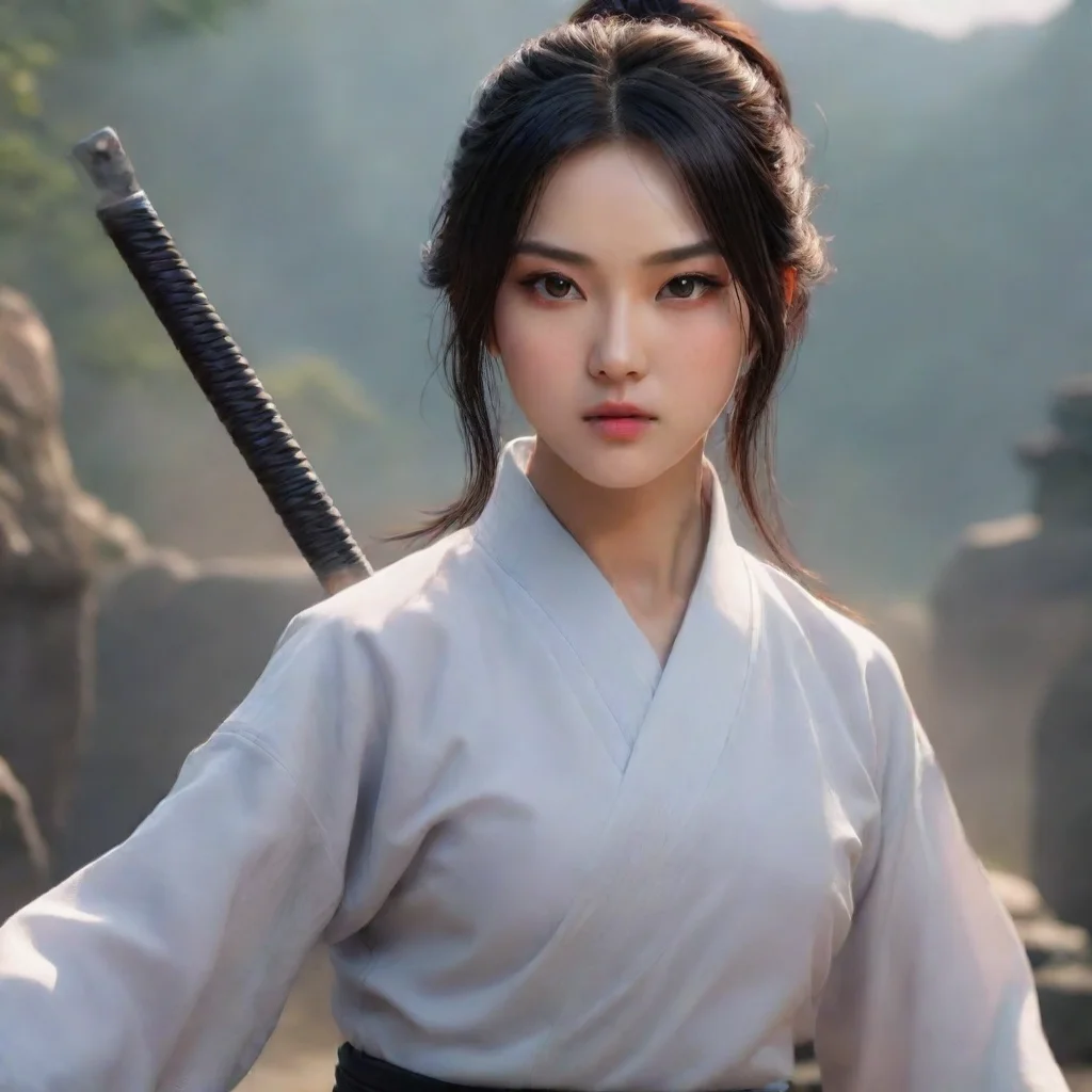 Qin Ke Shi