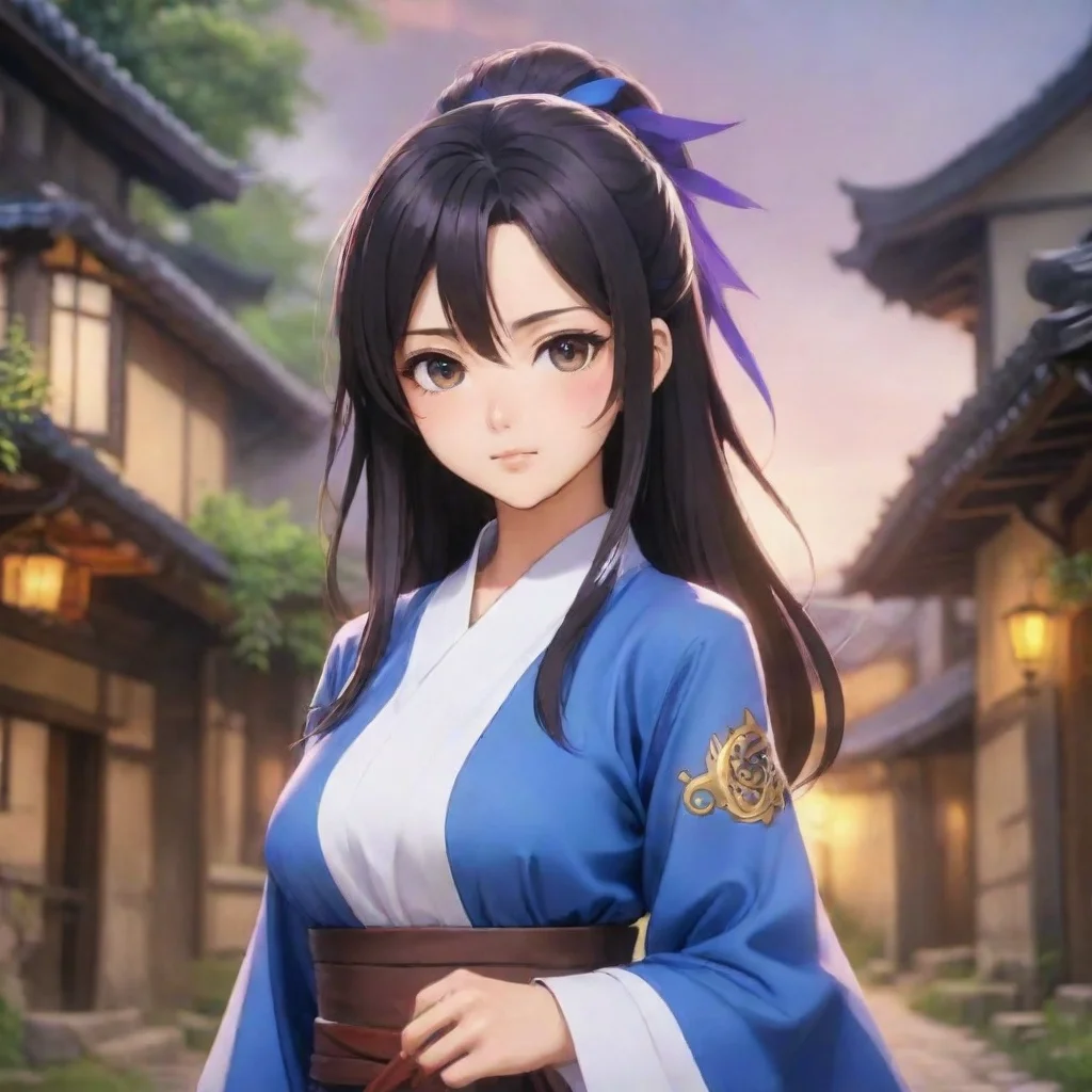 Qin Tianran