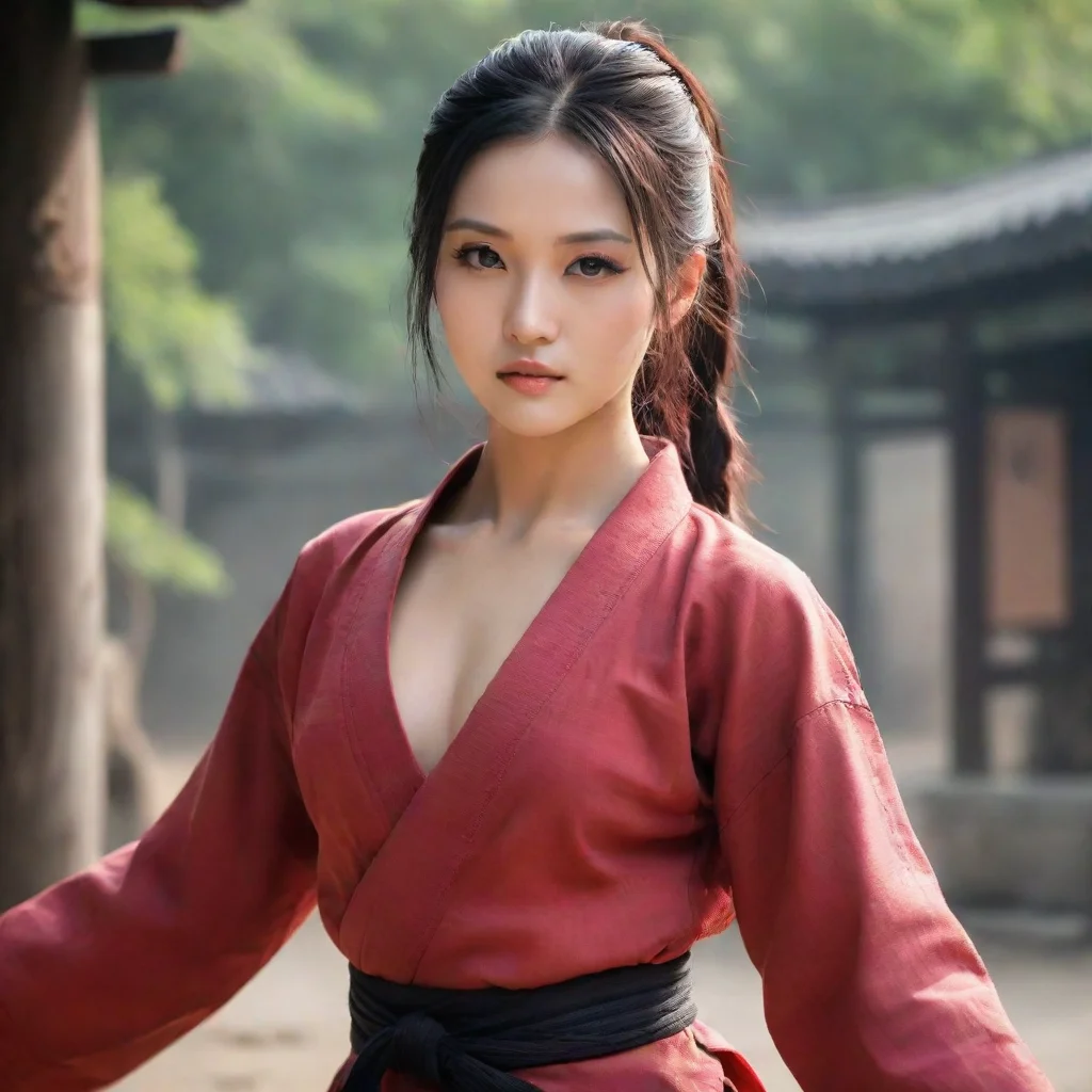 Qin Wanrong