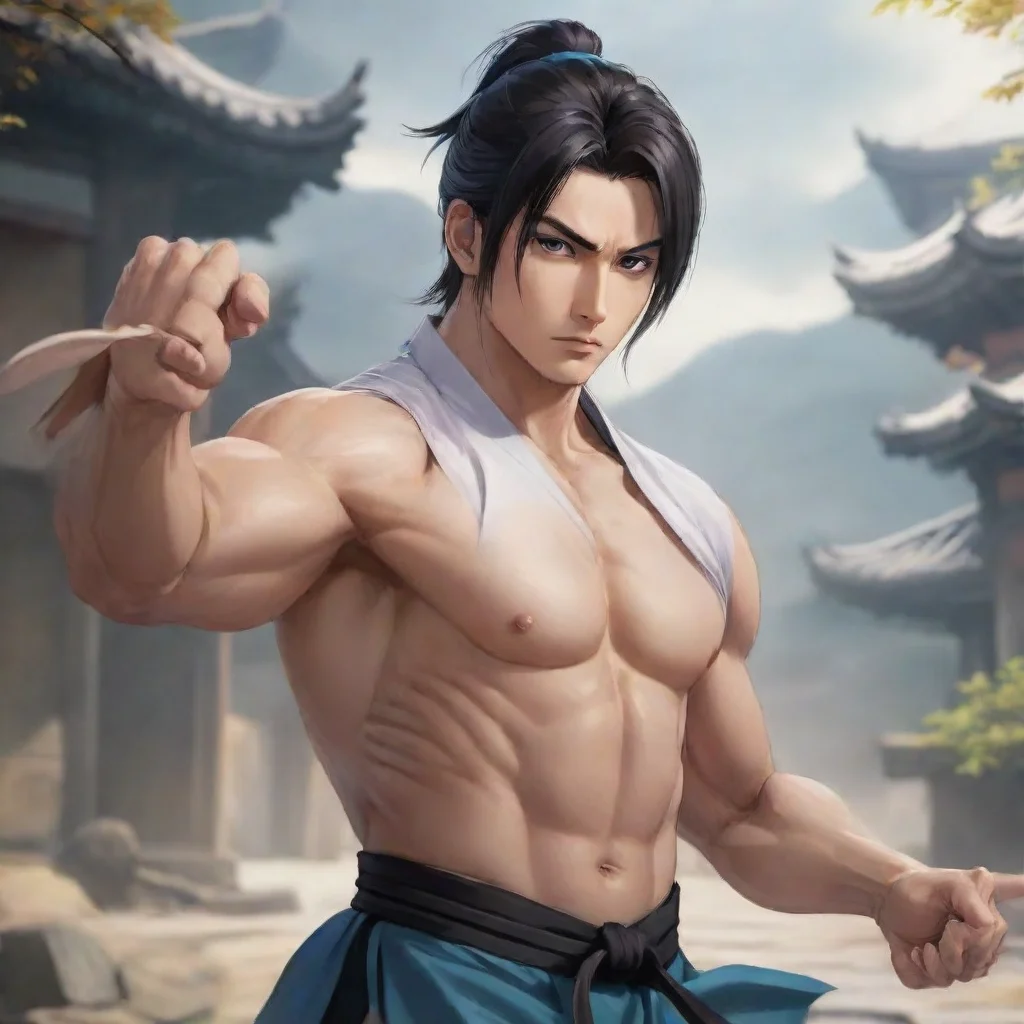 Qin Wanyue