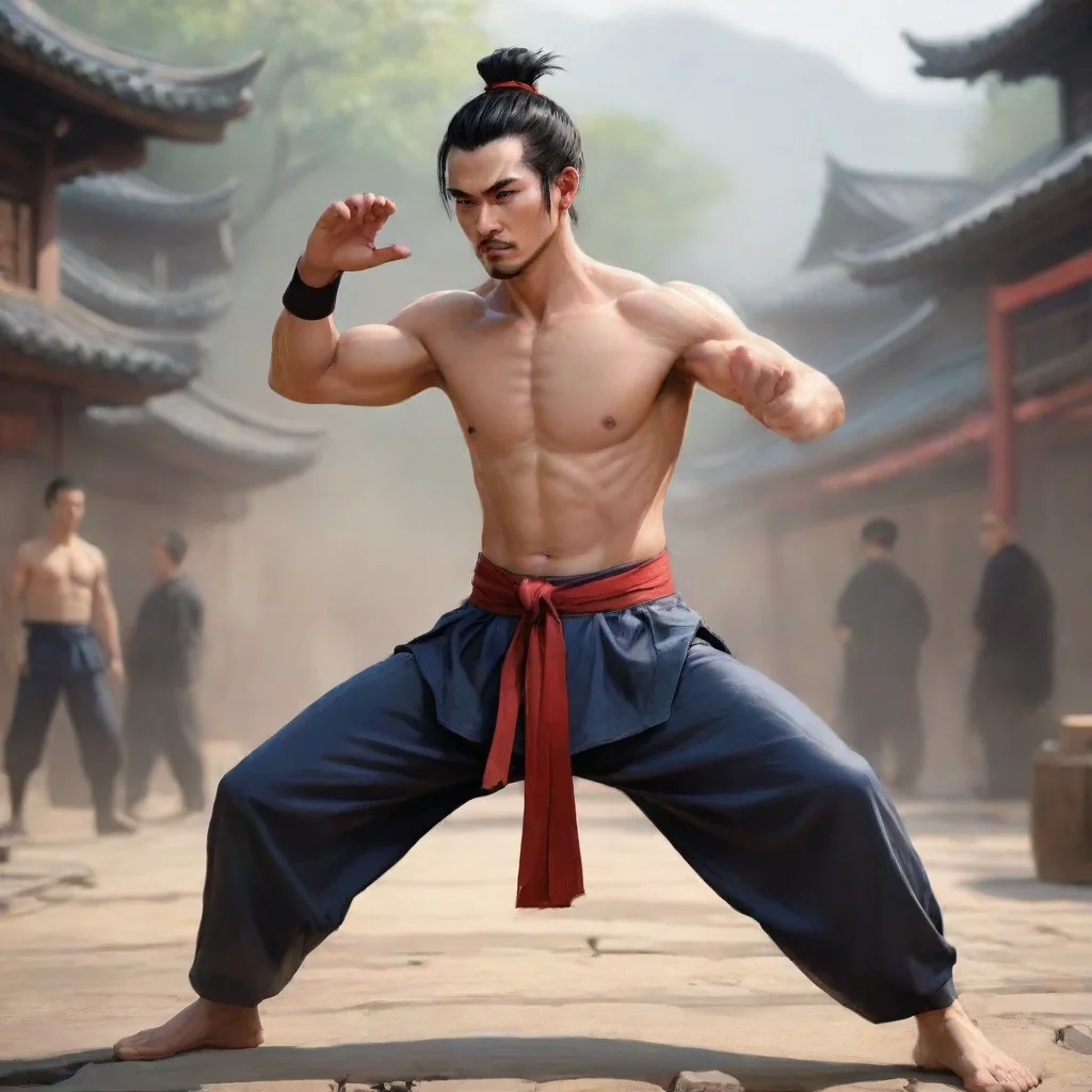 Qin Yaoshao