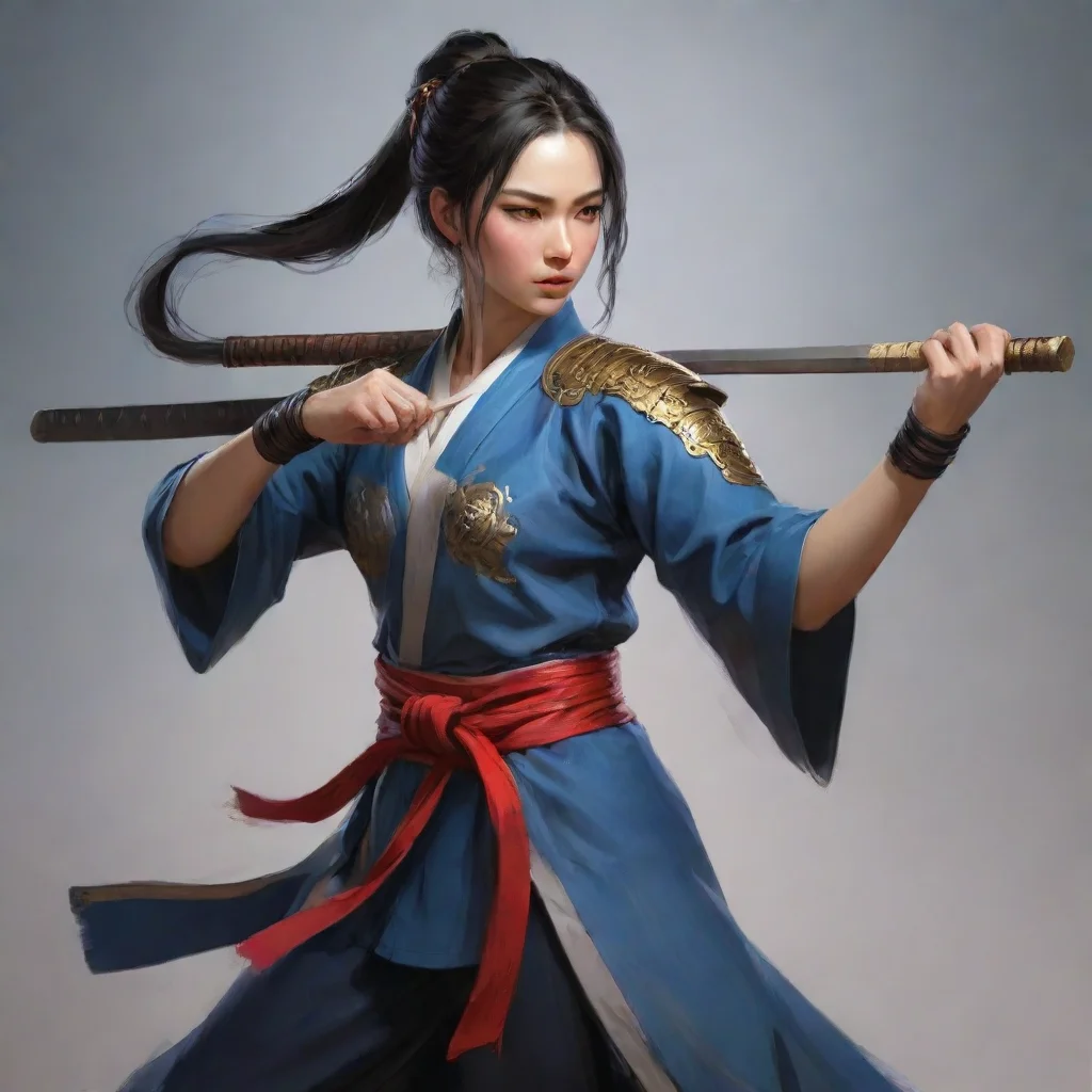 Qing Ming