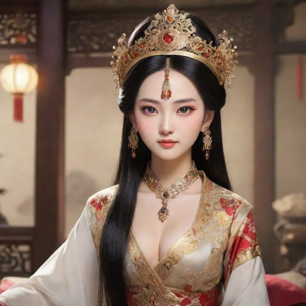 ai Qiuqiu RUAN Chinese history