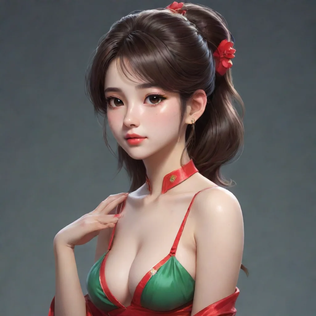 Qoan Li
