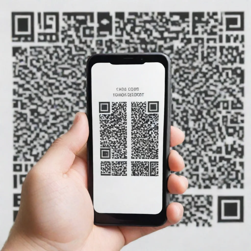 Qr code creator