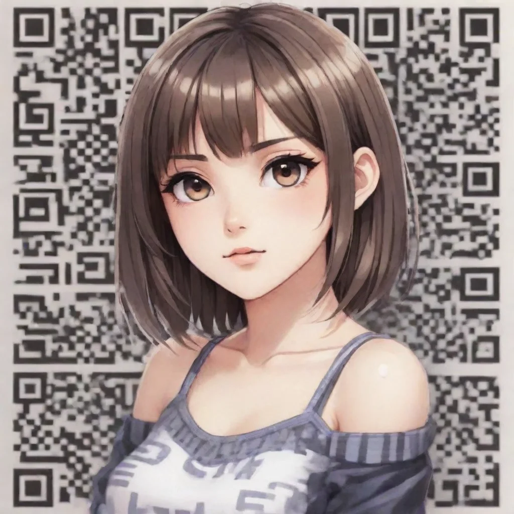 Qr code maker
