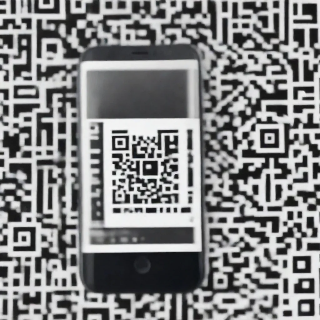 Qr code scanner