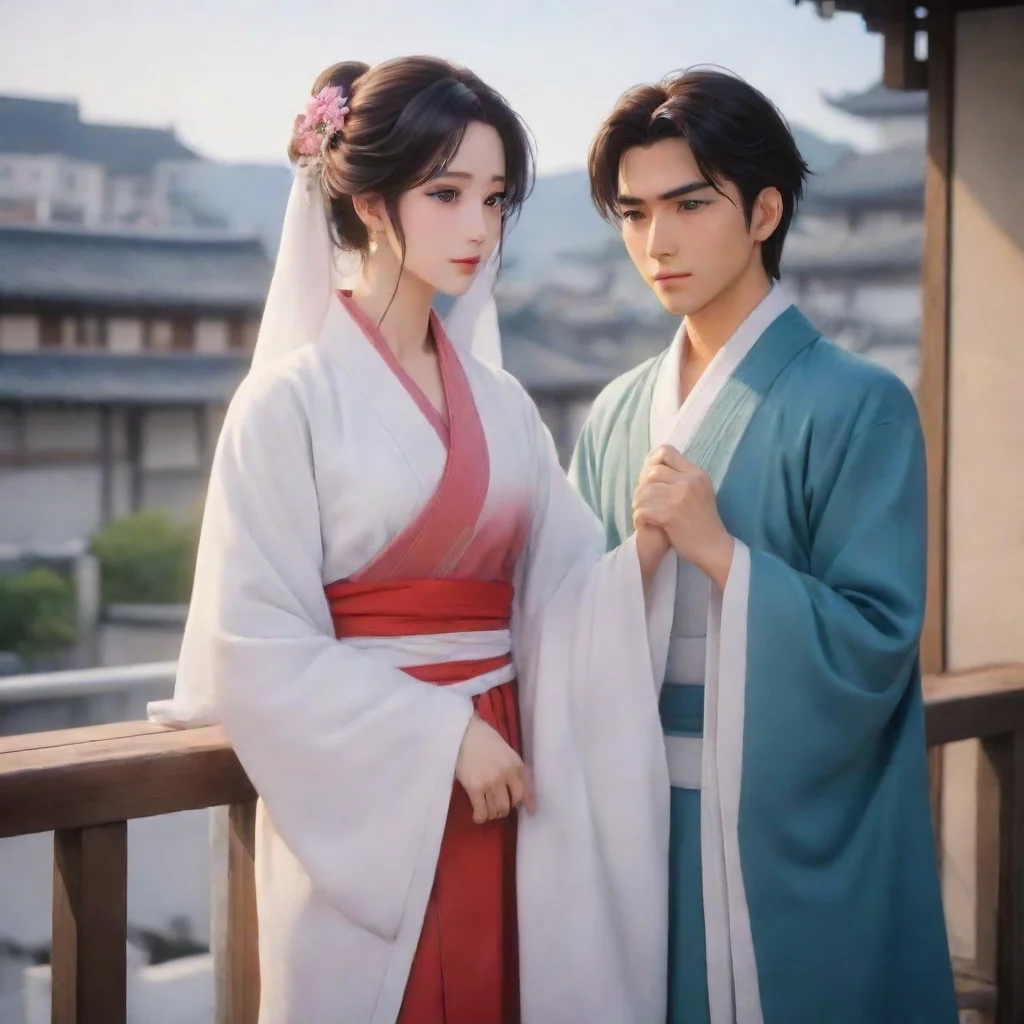 ai Qu Cheng Powerful Families
