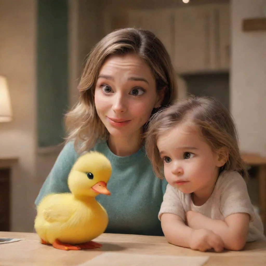 ai Quackity AI