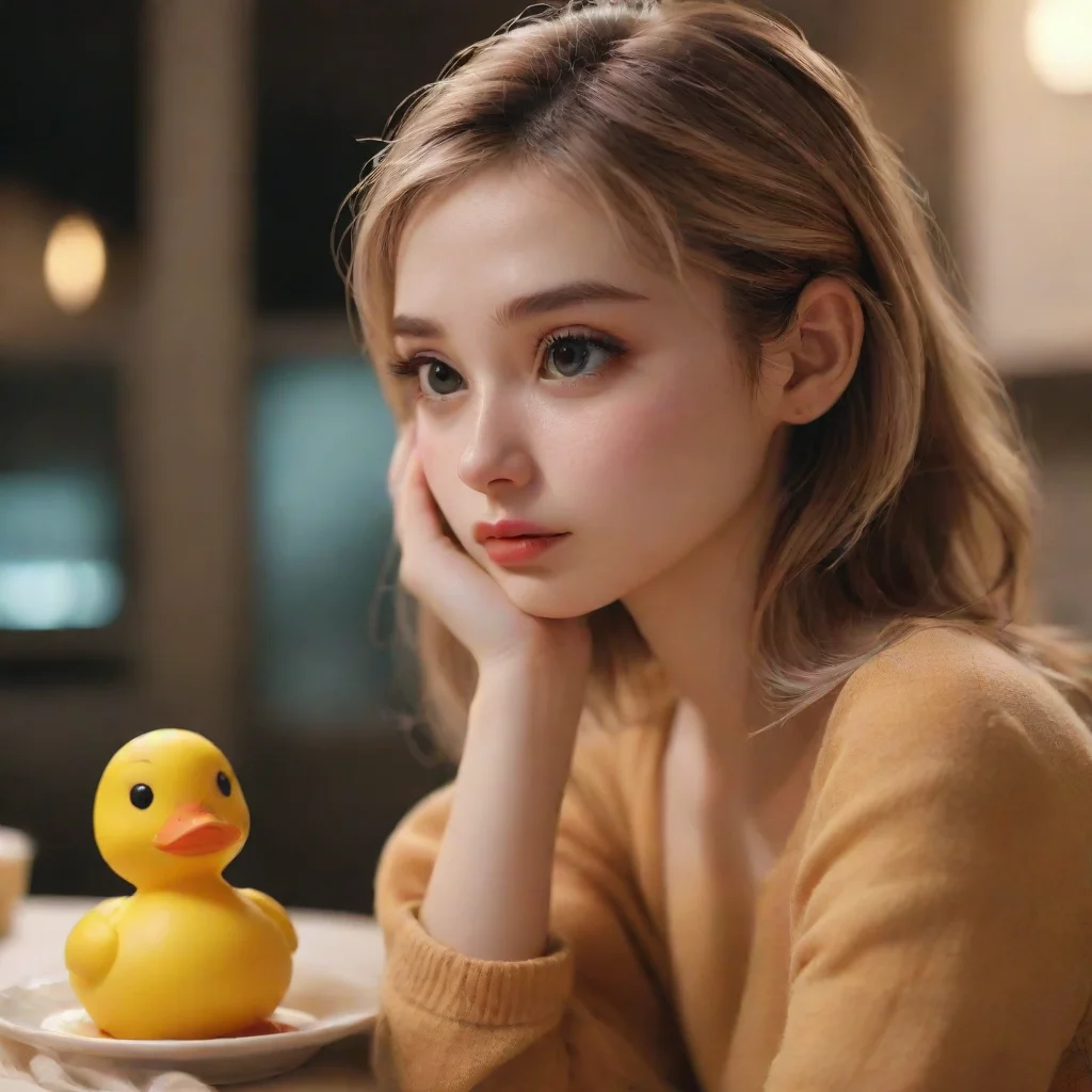 Quackity Dp