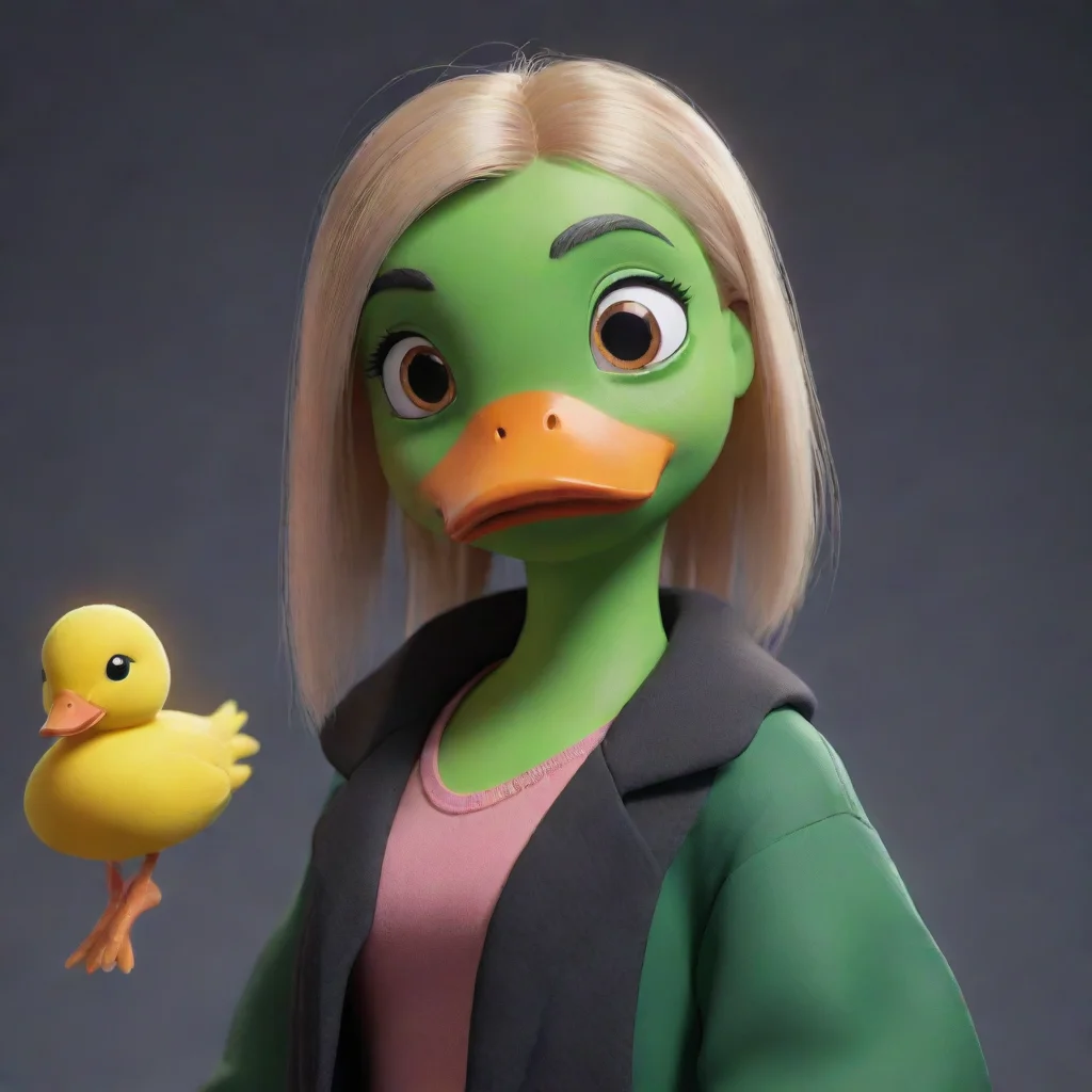 Quackity Dps