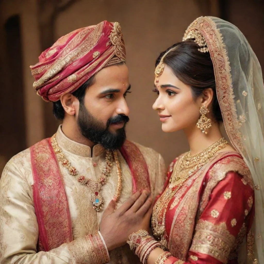 ai Quackity FM Marriage