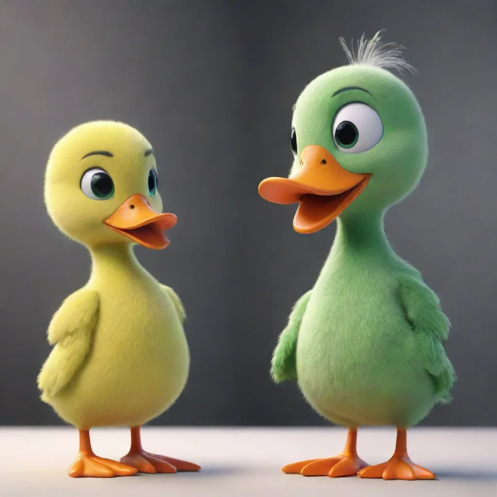Quackity TP