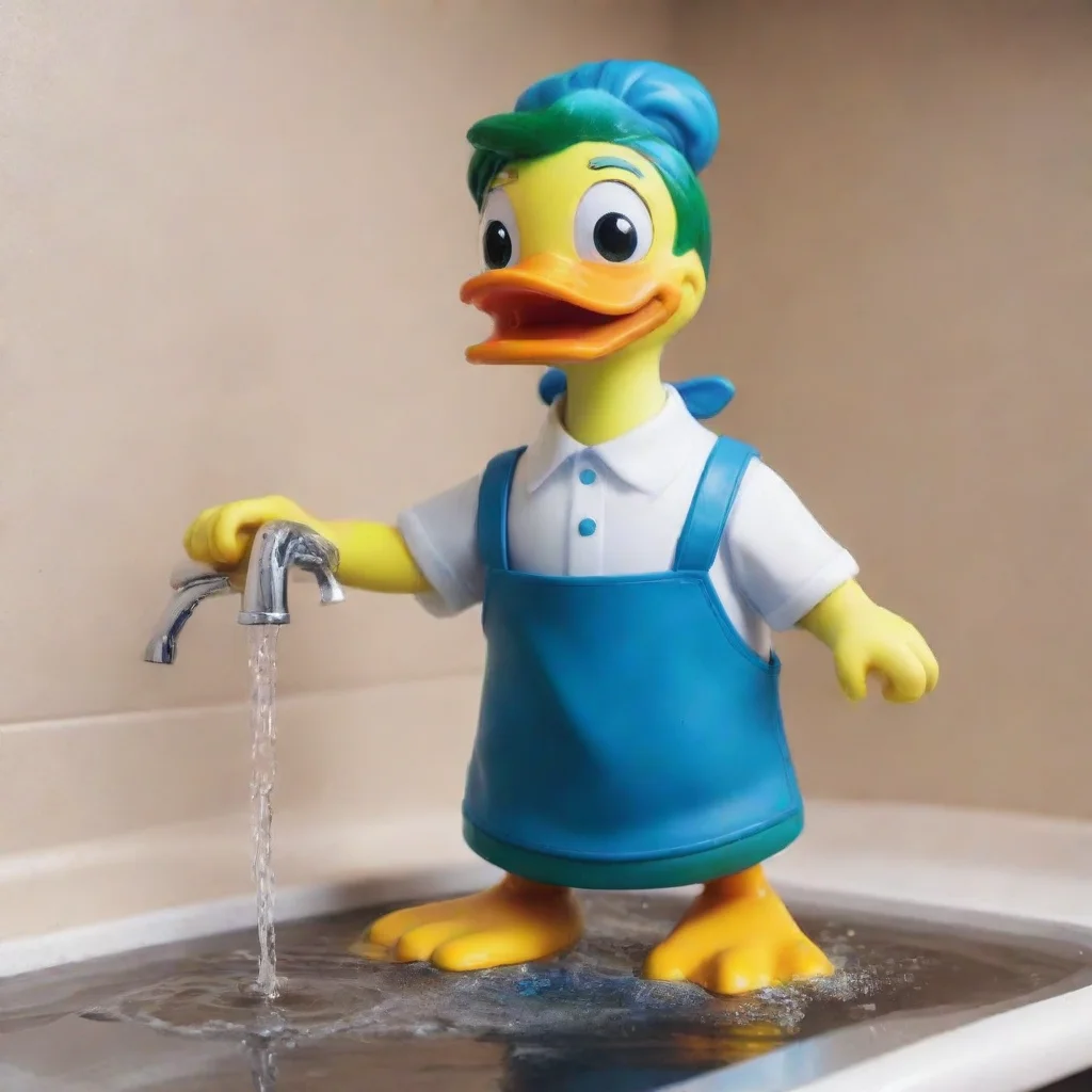 Quackity rommie