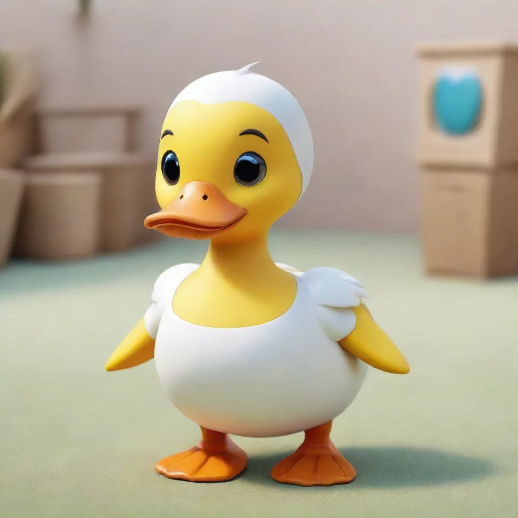 Quackyty K5