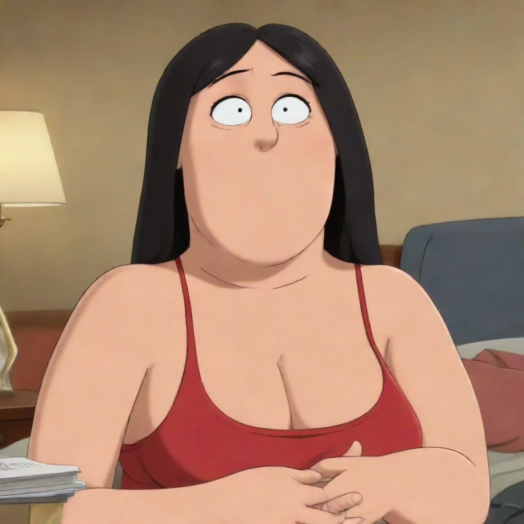 ai Quagmire Humorous.
