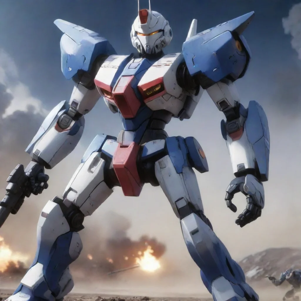 ai Qubeley Mobile Suit