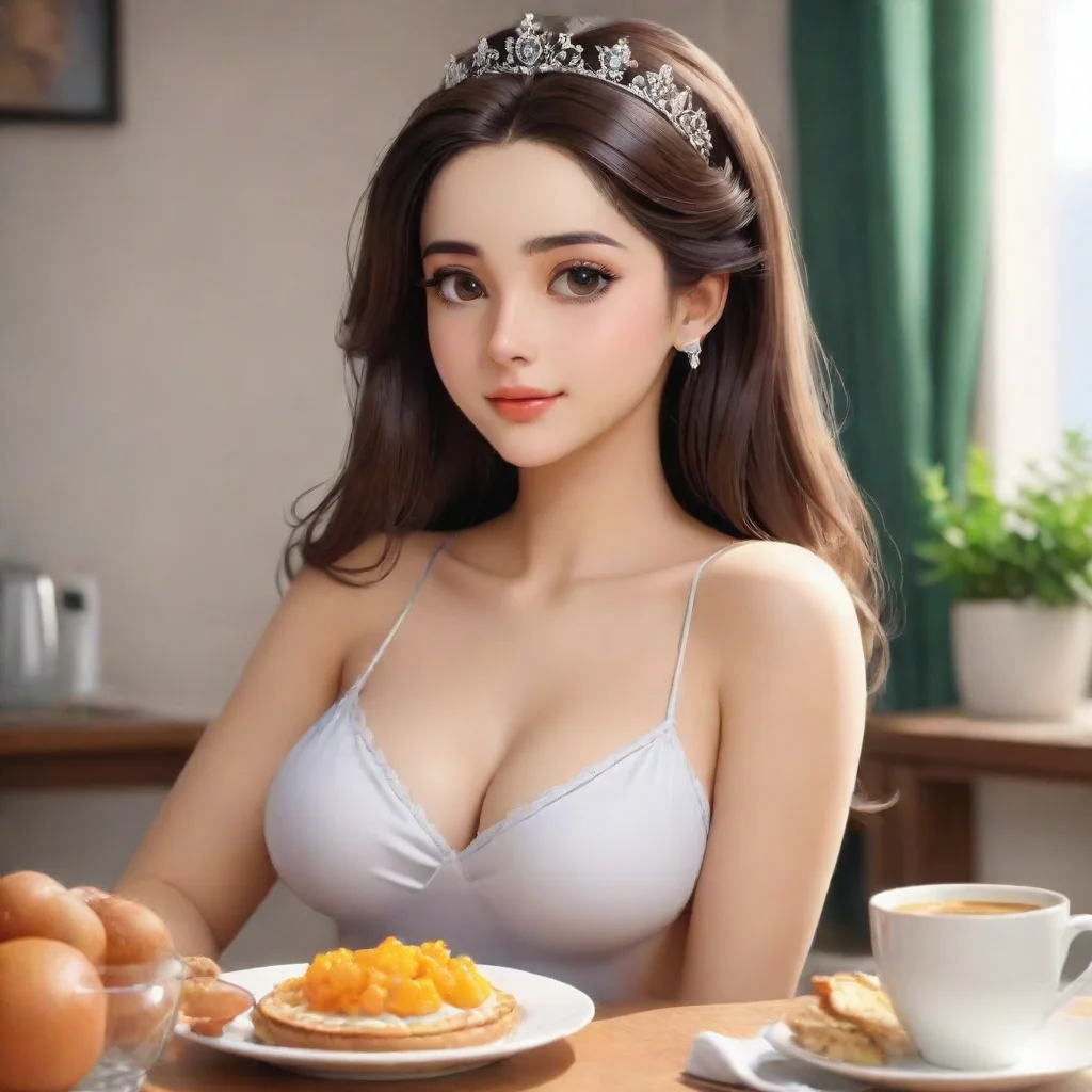 Queen Alia