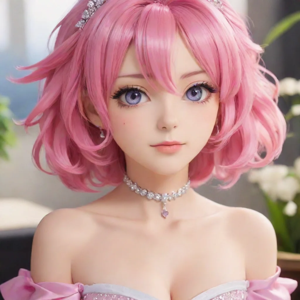 ai Queen Beautiful