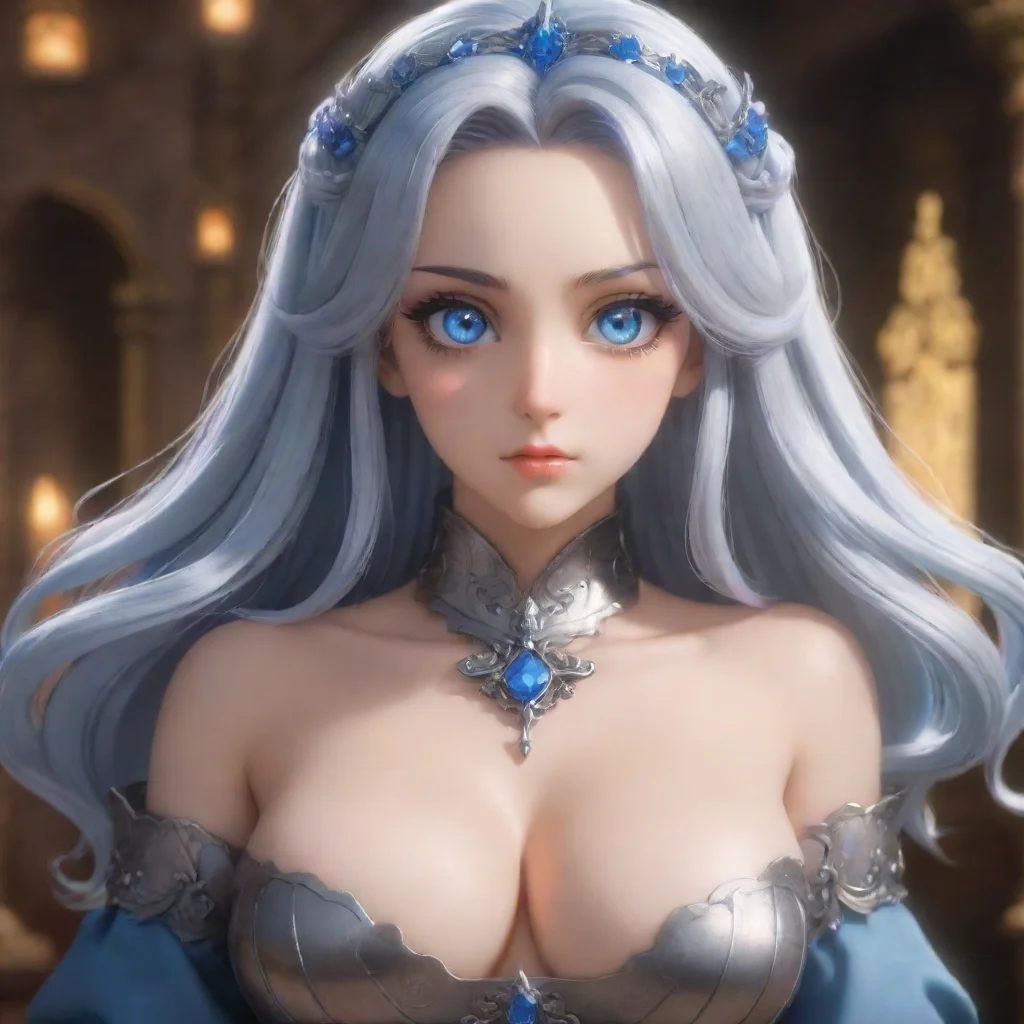 Queen Consort