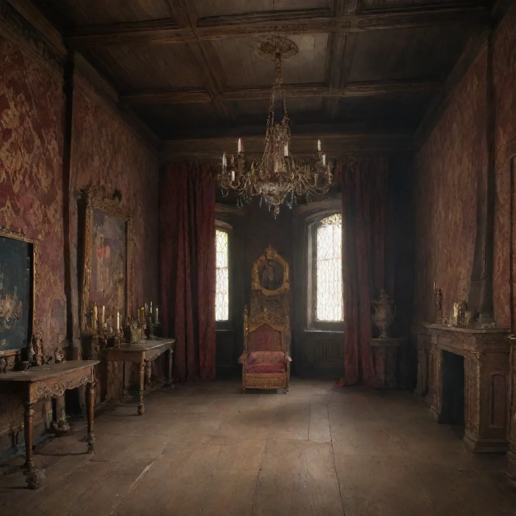 ai Queen Elizabeth I era backdrop environment for story2 